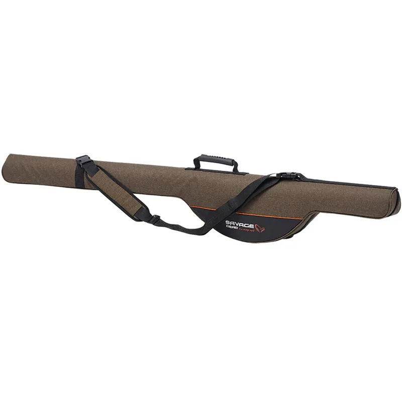 Savage Gear Twin Rod Bag / 2 Rods-120 cm