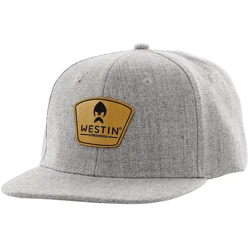 Westin Street Viking Helmet (Dove Grey)-