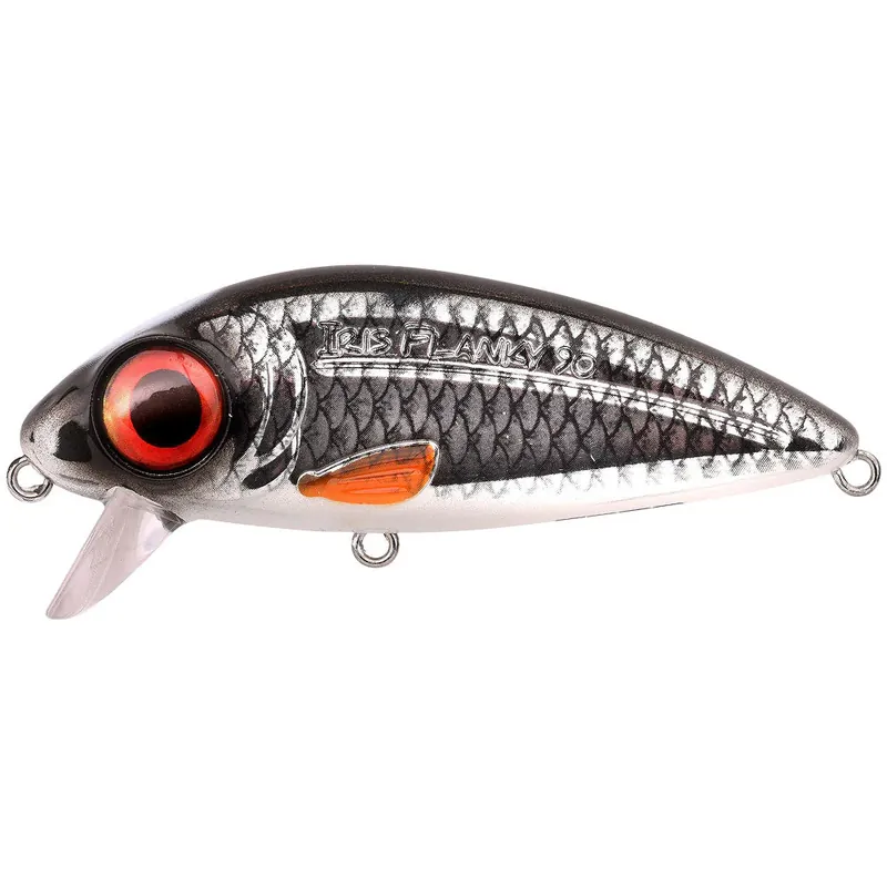 SPRO Iris Flanky 9 cm / 22 g-