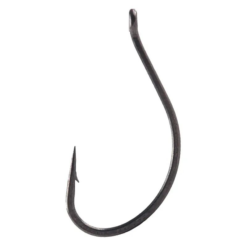 BKK DSS-Worm Hook-#6