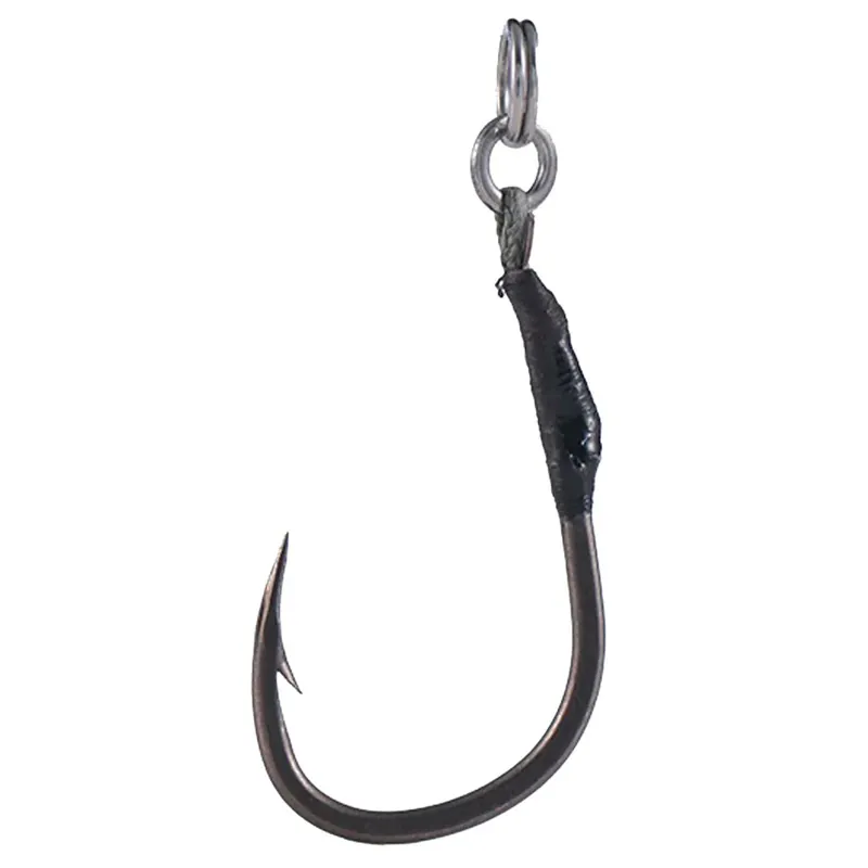 BKK Native-12 SS Hook-#6