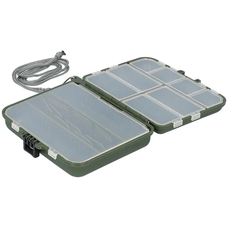 Mikado Double-Sided Kleinköder Box-