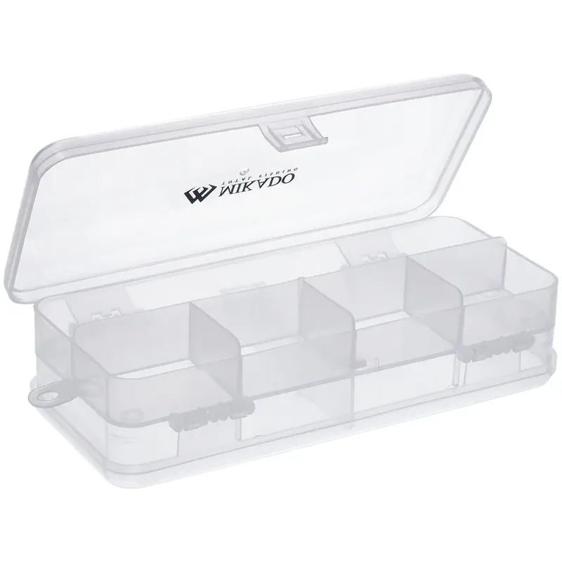 Mikado Double-Sided Box-