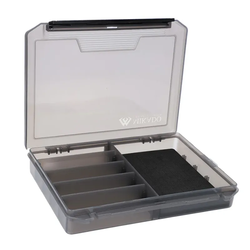 Mikado Accessories Box with Foam-EVA-