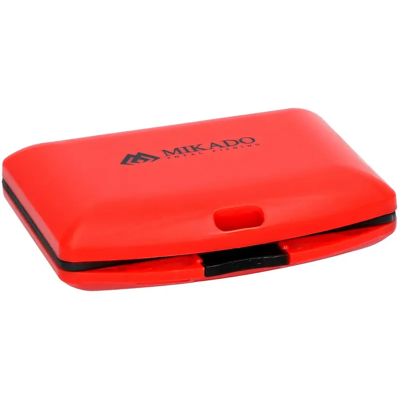 Mikado Double-Sided Box with Compartments-
