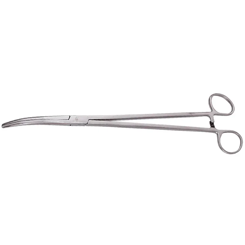Mikado Plier / Gebogen-15.2 cm / 6"