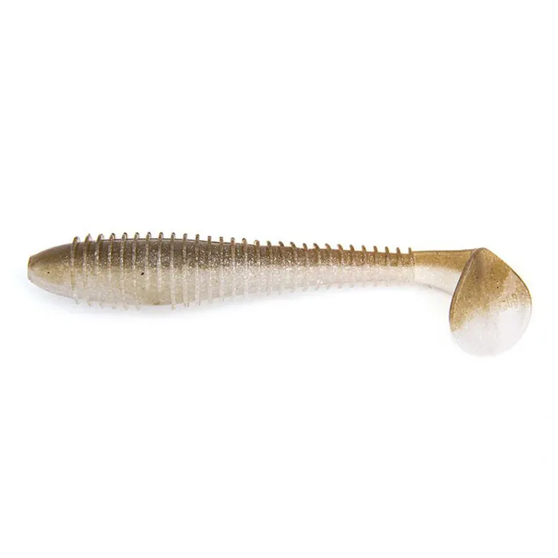 Keitech FAT Swing Impact 4,3" (11 cm)-4.3" / 11 cm
