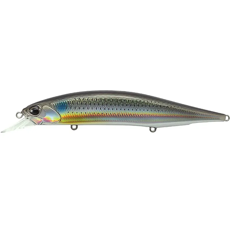 DUO Realis Jerkbait 130SP-