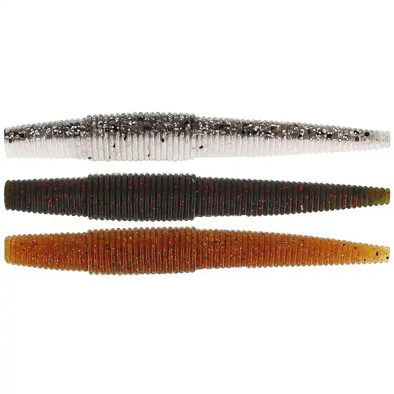 Westin Ned Worm-7 cm