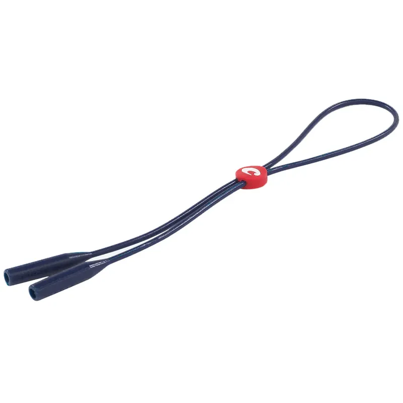 Costa Del Mar Bowline Silicone Retainer / Brillenband-