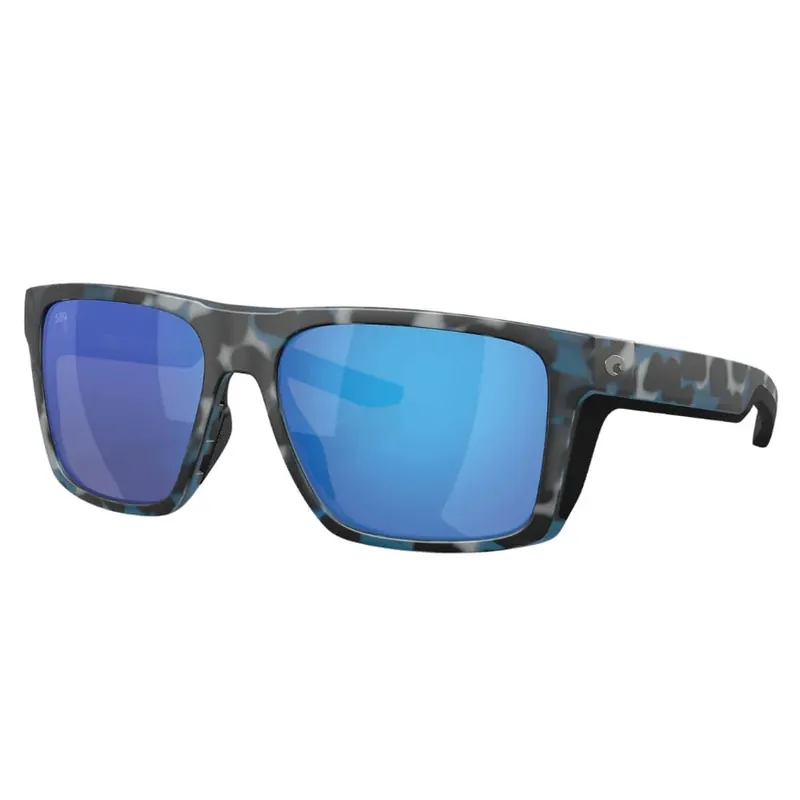 Costa Del Mar Lido (06S9104) 580G / Polarisationsbrille-