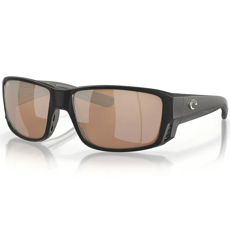 Costa Del Mar Tuna Alley Pro (06S9105) 580G / Polarisationsbrille-