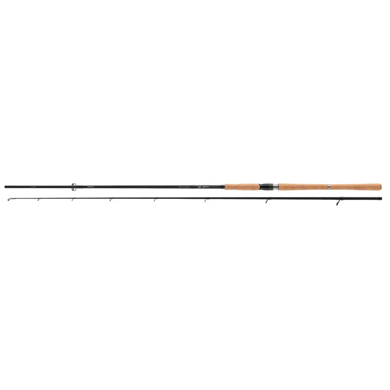 Daiwa Pro Staff Big Bait (Spinning)-