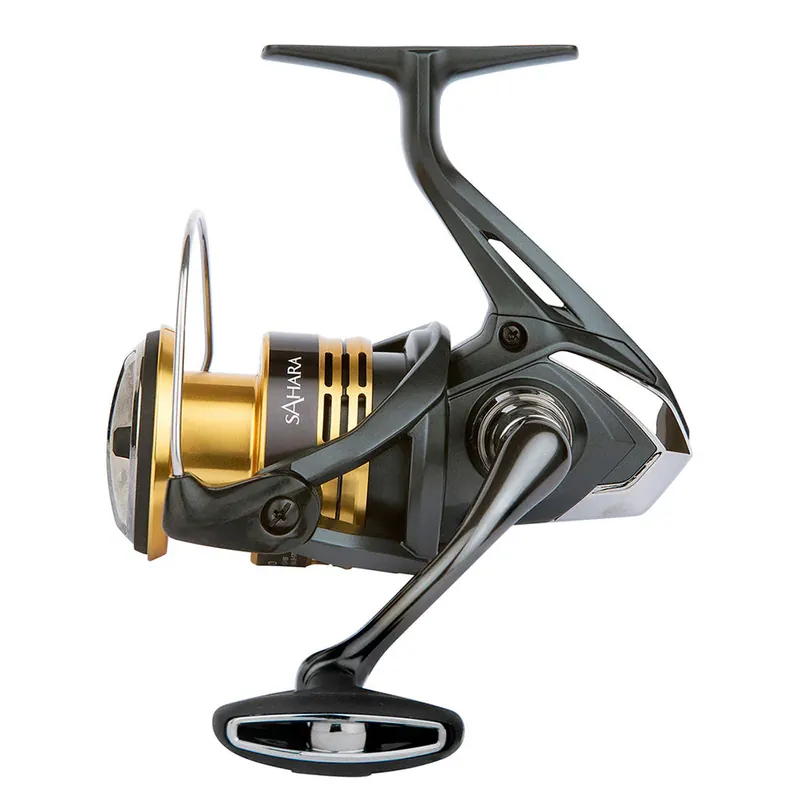 Shimano Sahara FJ-C3000