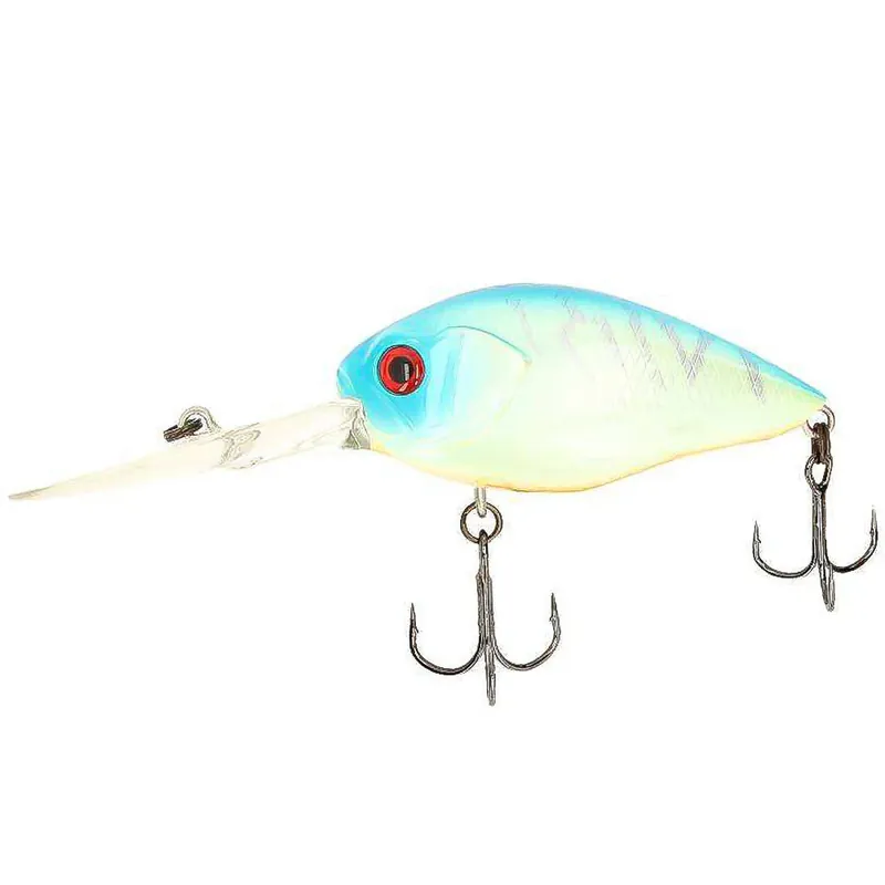 Bassday Mogul Crank Target 3-