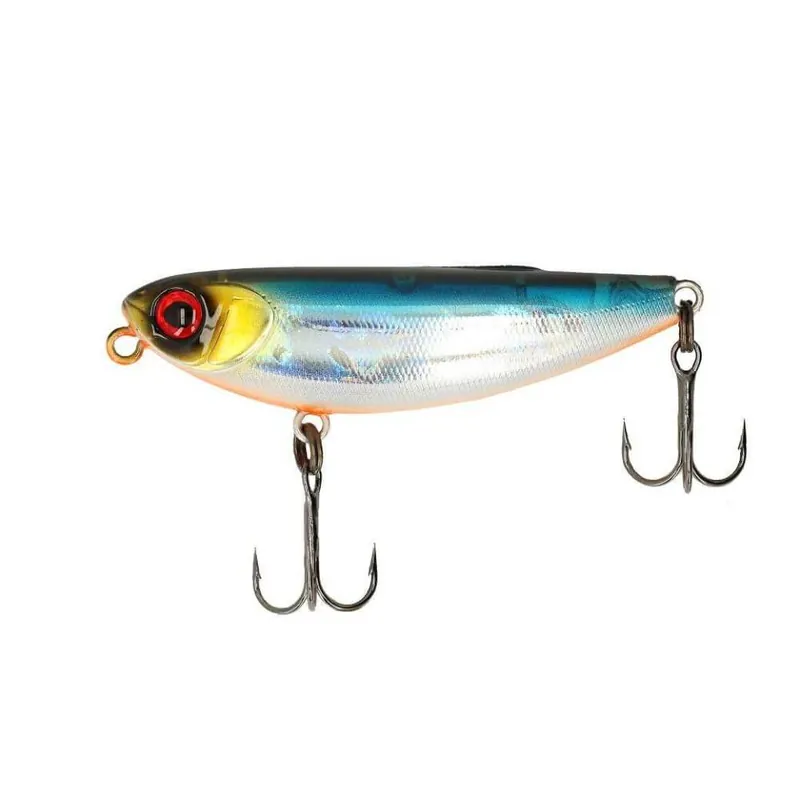 ZipBaits ZBL Fakie Dog CB FW 5 cm / 5 g-