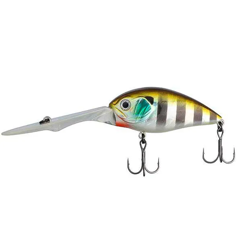 Bassday Mogul Crank Target 5-