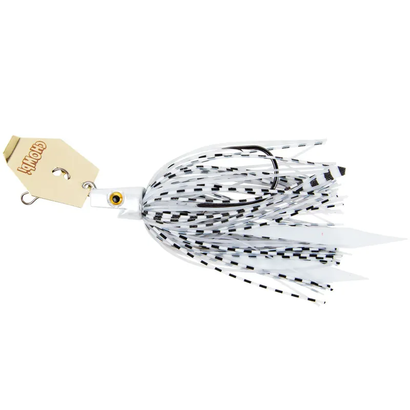 Strike Pro Pig Hula / Chatterbait-