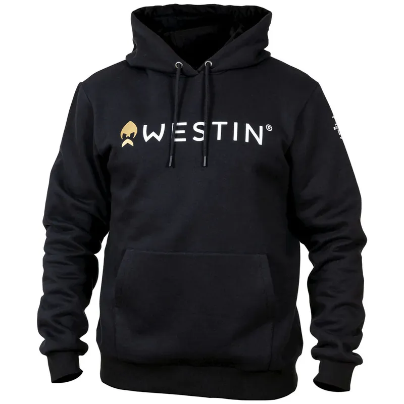 Westin Original Hoodie (Black)-S