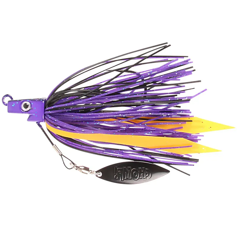 Strike Pro Pig Raiser / Under Spin-