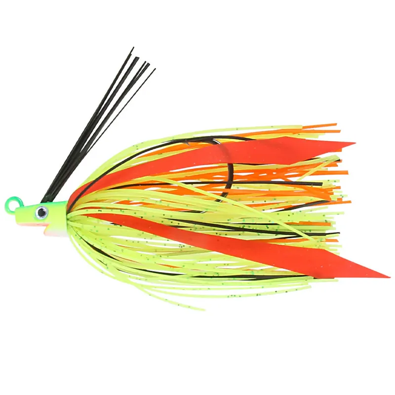 Strike Pro Pig Digger / Swim Jig-