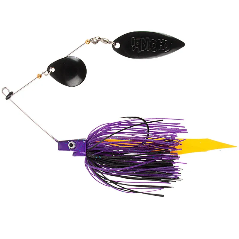 Strike Pro Pig Chopper / Spinnerbait-