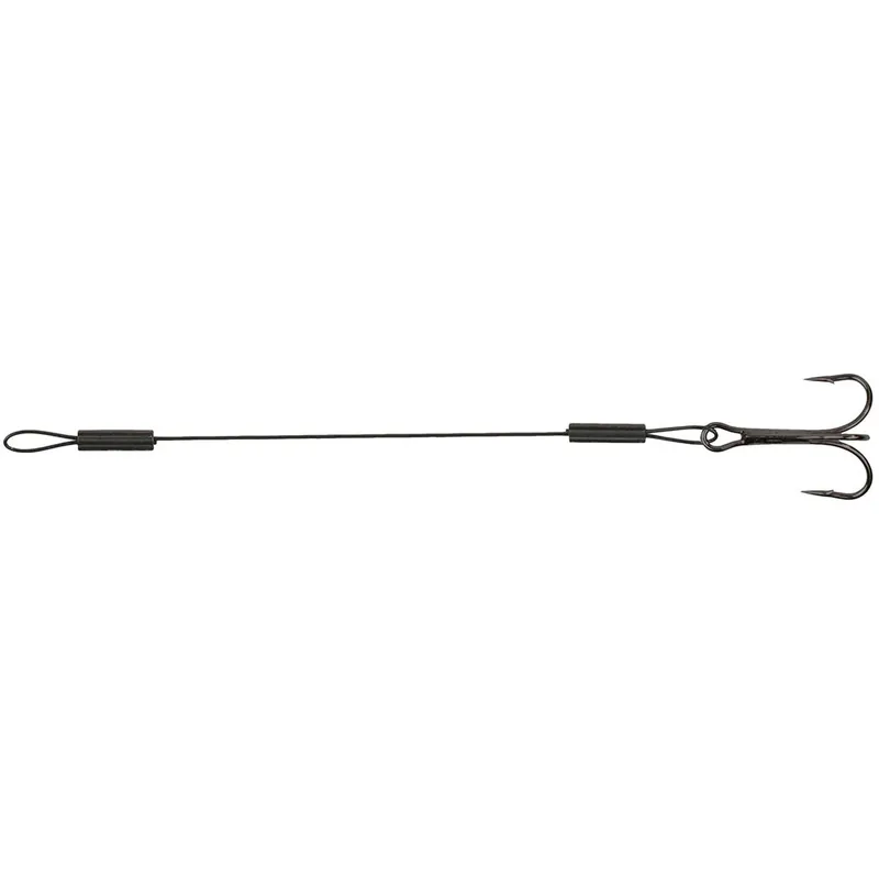 Mikado Jaws Steel 18 kg / Stinger-#2
