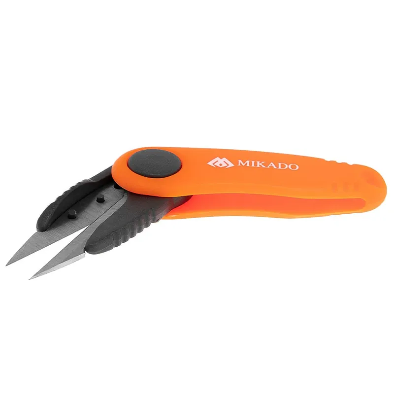 Mikado Foldable Line Cutter (Orange)-