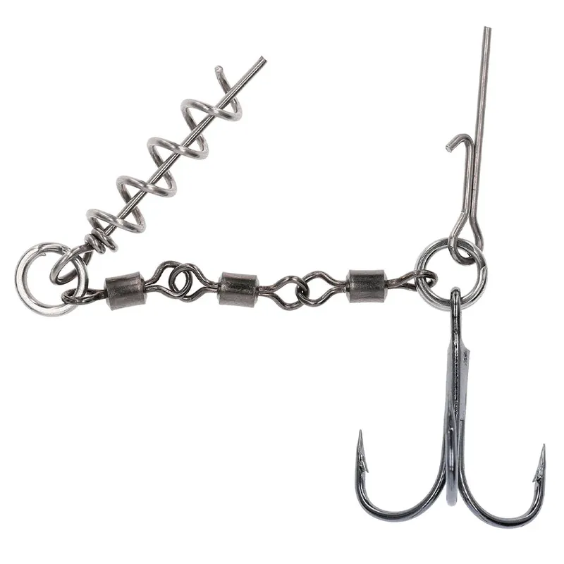 Mikado Jaws Evo Stinger-#1