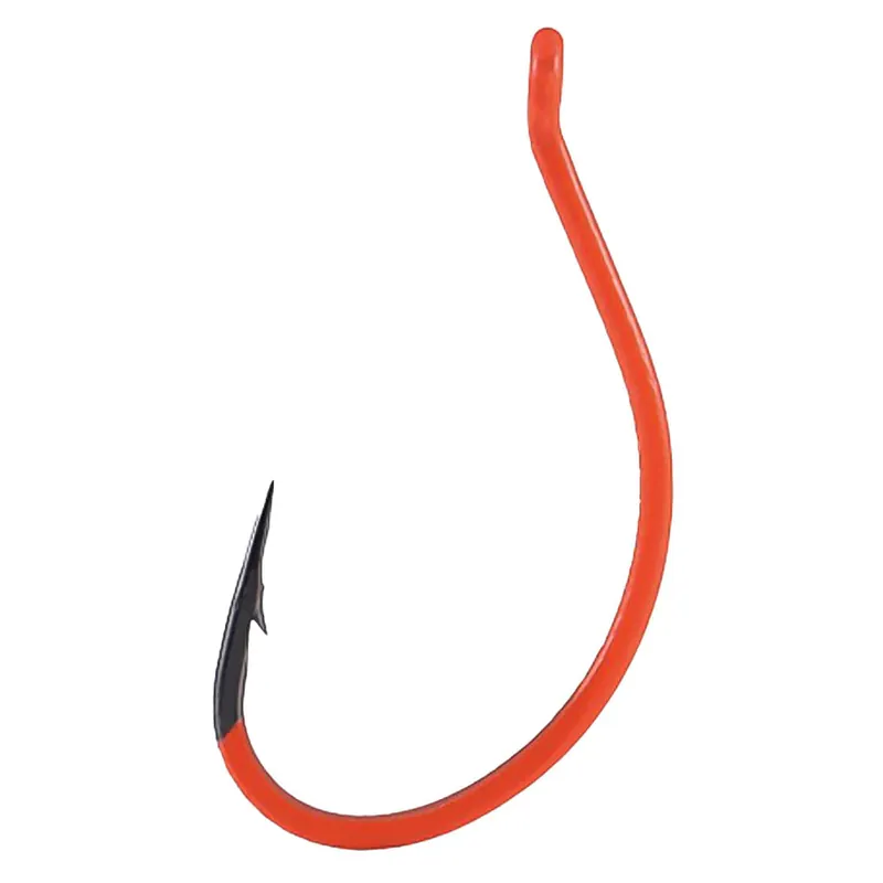 BKK DSS-Worm UVO Hook-#4