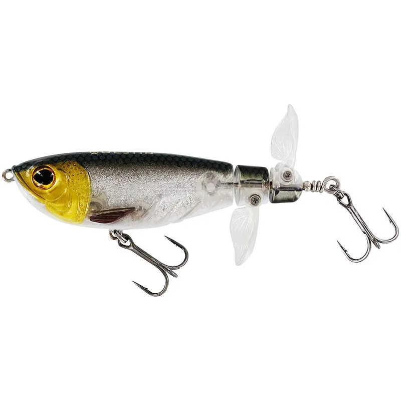 Westin Spot-On Twin Turbo 9 cm / 19 g-