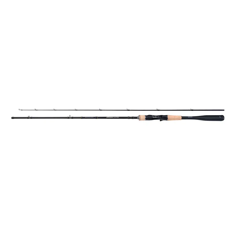 Shimano Yasei LTD Pelagic Cast-190H / 1.90 m / 50-80 g / zweiteilig