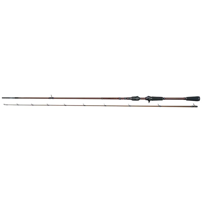 Westin W4 Finesse-T T&C 2nd-M / 7'1" / 213 cm / 7-21 g