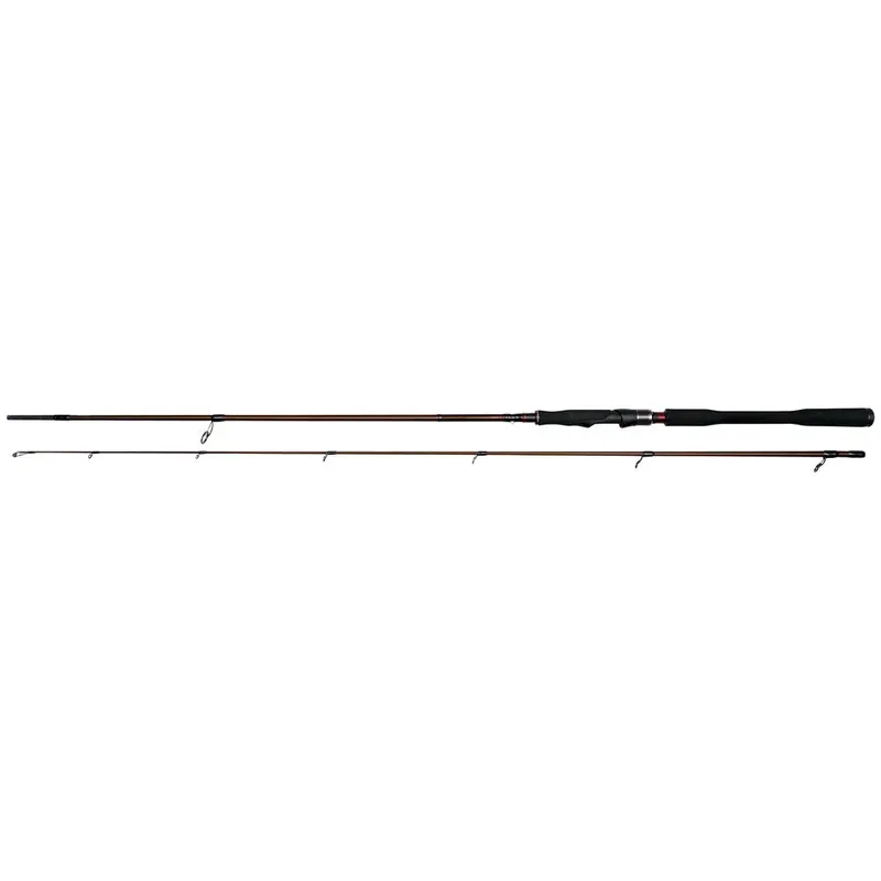 Westin W4 Powershad 2nd-XH / 8" / 240 cm / 30-90 g