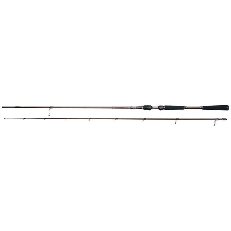 Westin W4 Finesse Shad 2nd-MH / 7'4" / 220 cm / 10-28 g