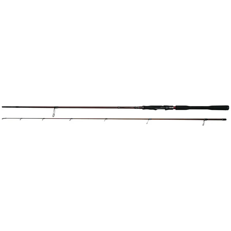 Westin W4 PowerTeez 2nd-ML / 8'4" / 250 cm / 7-28 g
