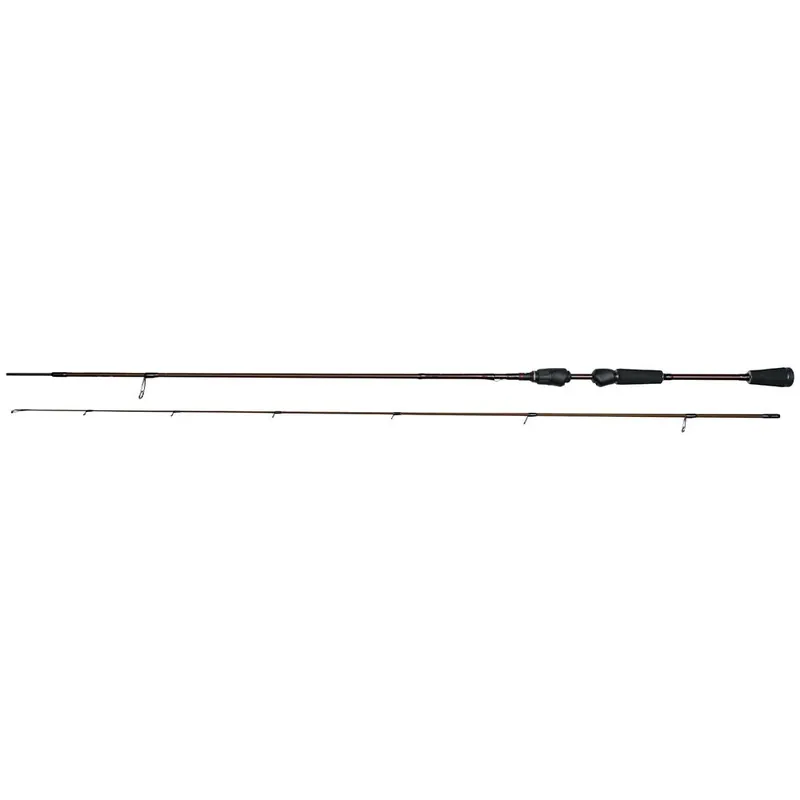 Westin W4 StreetStick 2nd-MH / 7'1" / 213 cm / 5-15 g