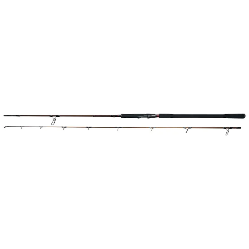 Westin W4 Powercast 2nd-XXH / 8'6" / 255 cm / 40-130 g