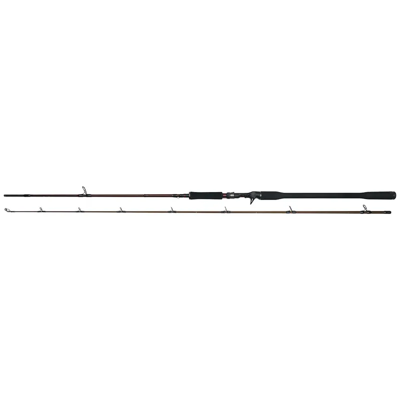 Westin W4 Powercast-T 2nd-XXH / 8'6" / 255 cm / 40-130 g