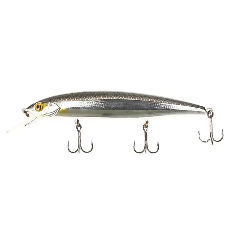 Bassday Mogul Minnow 110SP-