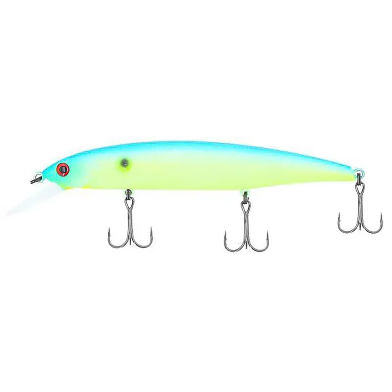 Bassday Mogul Minnow 130SP-