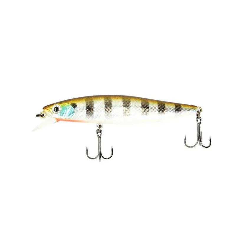 Bassday Mogul Minnow 88SP Dart-
