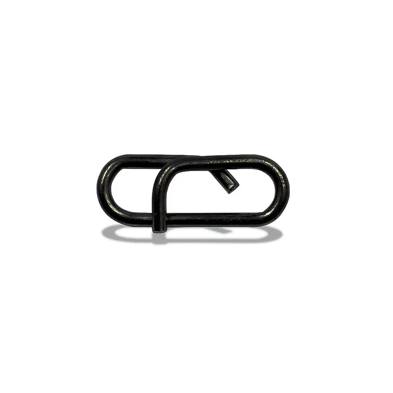VMC Stainless Steel Switch Snap (3257BN)-#3 / 14 kg
