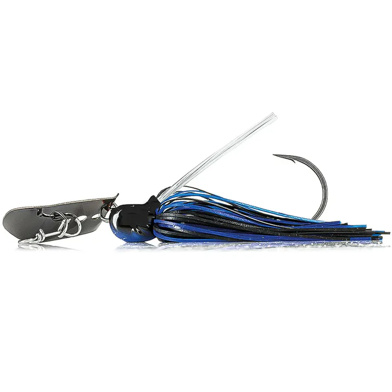 Molix Compact Blade Jig-