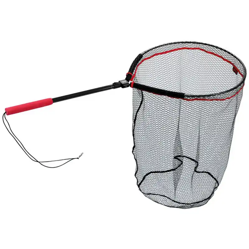 Rapala Karbon Kayak Net-