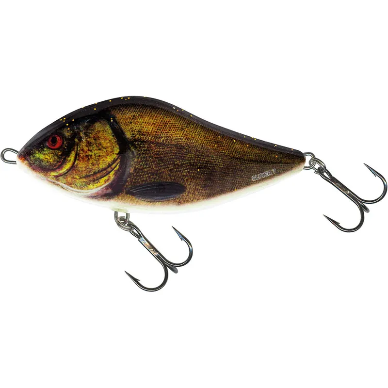 Salmo Slider 12 cm (Jerkbait)-12 cm