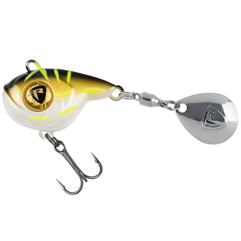 Fox Rage Ultra UV Big Eye Spin-6 cm / 14 g