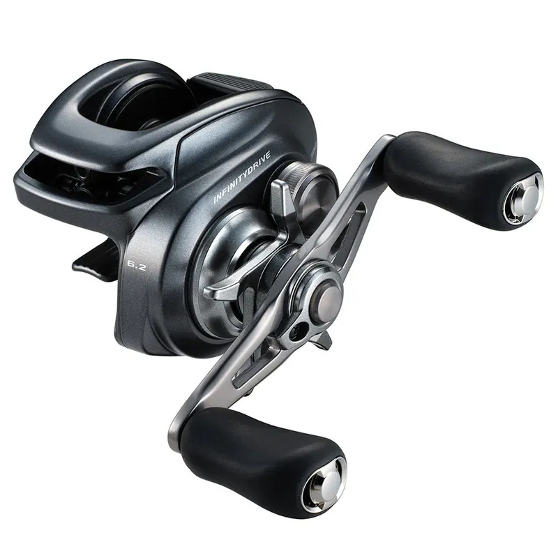 Shimano Bantam 151 LH-151 HG LH / 7.1:1