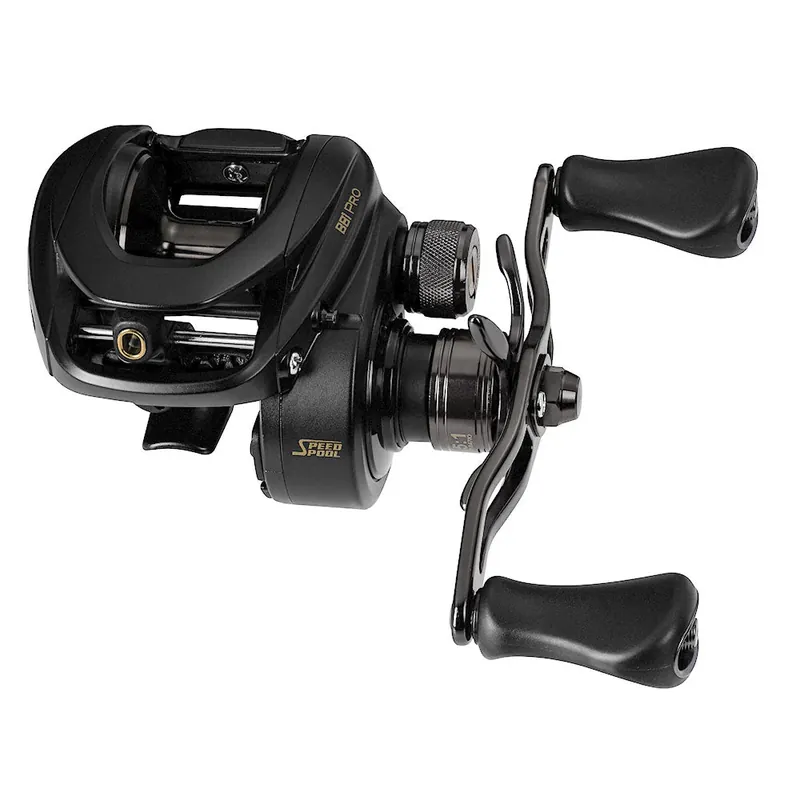 Lew's BB1 Pro-6.2:1