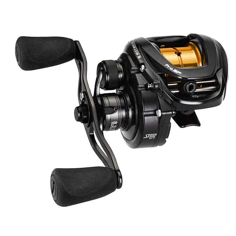 Lew's Team Lew's Pro SP SLP-